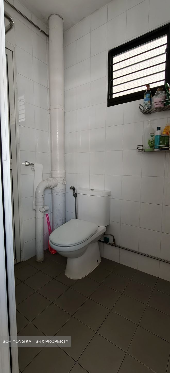 Blk 349 Bukit Batok Street 34 (Bukit Batok), HDB 4 Rooms #591990241